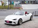 MAZDA ROADSTER