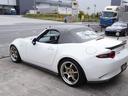 MAZDA ROADSTER