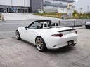 MAZDA ROADSTER