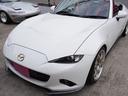 MAZDA ROADSTER