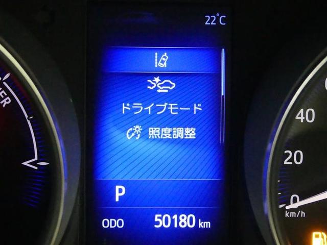 C-HR S LEDパッケージ フルセグ メモリーナビ DVD再生 バックカメラ 衝突被害軽減システム ETC LEDヘッドランプ トヨタ認定中古車 サポカー(10枚目)