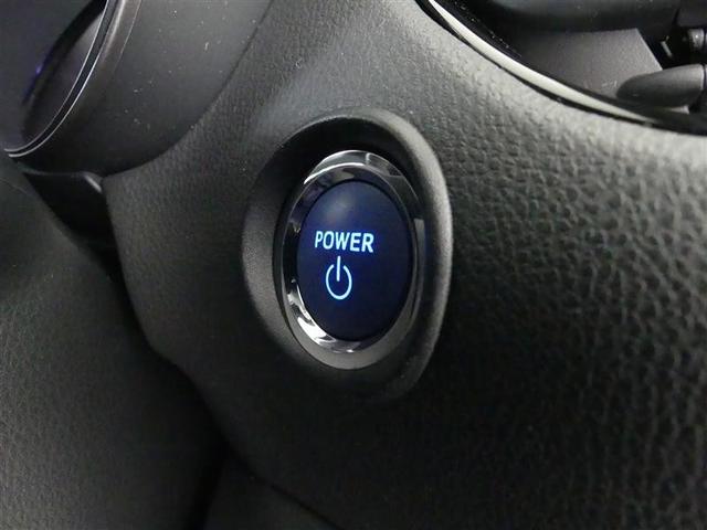 C-HR S LEDパッケージ フルセグ メモリーナビ DVD再生 バックカメラ 衝突被害軽減システム ETC LEDヘッドランプ トヨタ認定中古車 サポカー(18枚目)