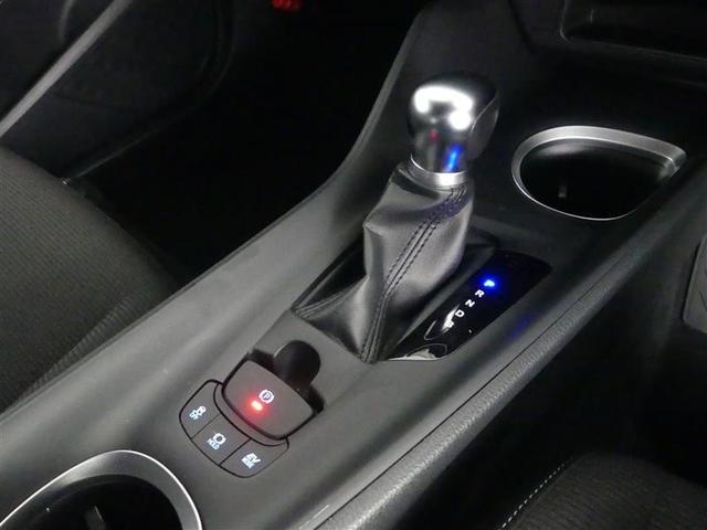 C-HR S LEDパッケージ フルセグ メモリーナビ DVD再生 バックカメラ 衝突被害軽減システム ETC LEDヘッドランプ トヨタ認定中古車 サポカー(21枚目)
