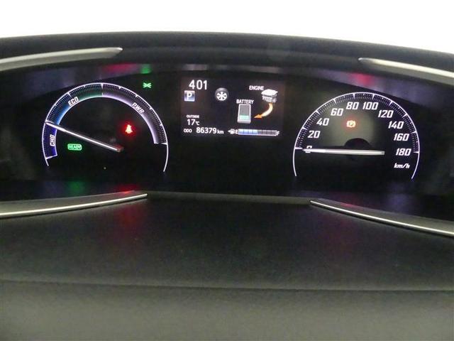 シエンタ ハイブリッドG フルセグ メモリーナビ DVD再生 バックカメラ ETC ドラレコ 両側電動スライド 乗車定員6人 3列シート ワンオーナー トヨタ認定中古車(5枚目)