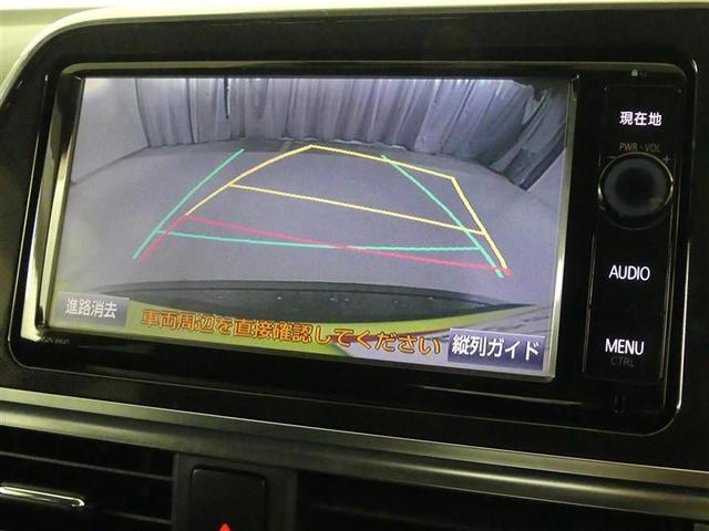 シエンタ ハイブリッドG フルセグ メモリーナビ DVD再生 バックカメラ ETC ドラレコ 両側電動スライド 乗車定員6人 3列シート ワンオーナー トヨタ認定中古車(7枚目)