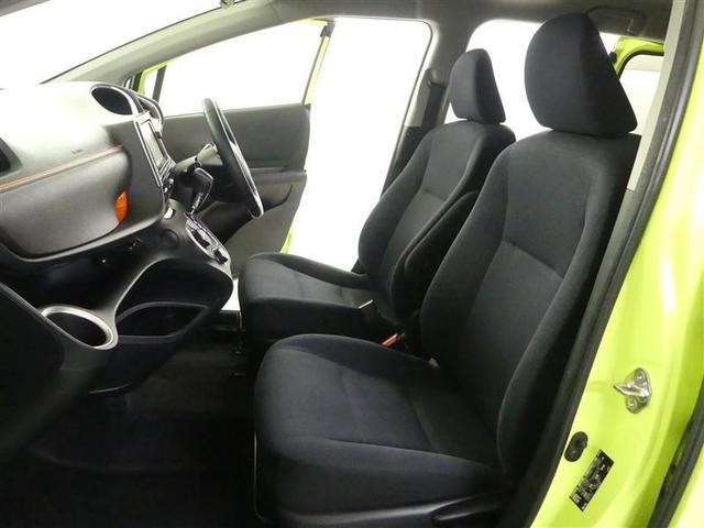 シエンタ ハイブリッドG フルセグ メモリーナビ DVD再生 バックカメラ ETC ドラレコ 両側電動スライド 乗車定員6人 3列シート ワンオーナー トヨタ認定中古車(11枚目)