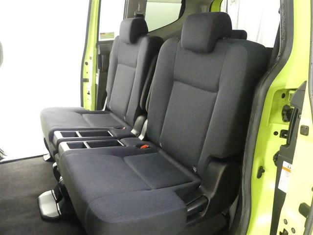 シエンタ ハイブリッドG フルセグ メモリーナビ DVD再生 バックカメラ ETC ドラレコ 両側電動スライド 乗車定員6人 3列シート ワンオーナー トヨタ認定中古車(12枚目)