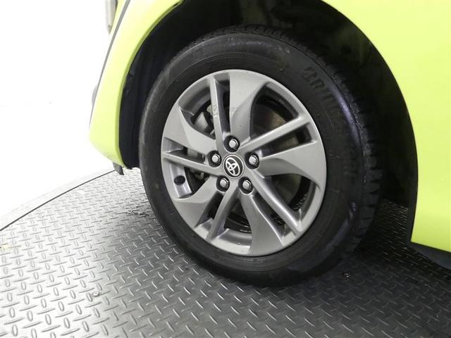 シエンタ ハイブリッドG フルセグ メモリーナビ DVD再生 バックカメラ ETC ドラレコ 両側電動スライド 乗車定員6人 3列シート ワンオーナー トヨタ認定中古車(17枚目)