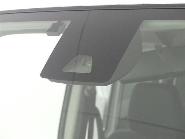 タンク G-T フルセグ メモリーナビ DVD再生 バックカメラ 衝突被害軽減システム ETC 両側電動スライド LEDヘッドランプ アイドリングストップ トヨタ認定中古車 サポカー(10枚目)