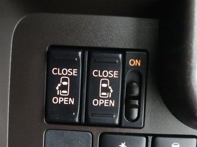 タンク G-T フルセグ メモリーナビ DVD再生 バックカメラ 衝突被害軽減システム ETC 両側電動スライド LEDヘッドランプ アイドリングストップ トヨタ認定中古車 サポカー(12枚目)