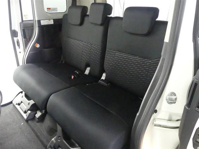 タンク G-T フルセグ メモリーナビ DVD再生 バックカメラ 衝突被害軽減システム ETC 両側電動スライド LEDヘッドランプ アイドリングストップ トヨタ認定中古車 サポカー(15枚目)