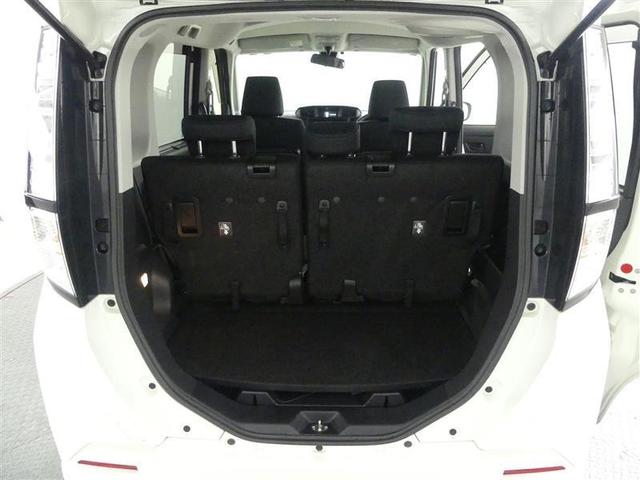 タンク G-T フルセグ メモリーナビ DVD再生 バックカメラ 衝突被害軽減システム ETC 両側電動スライド LEDヘッドランプ アイドリングストップ トヨタ認定中古車 サポカー(16枚目)