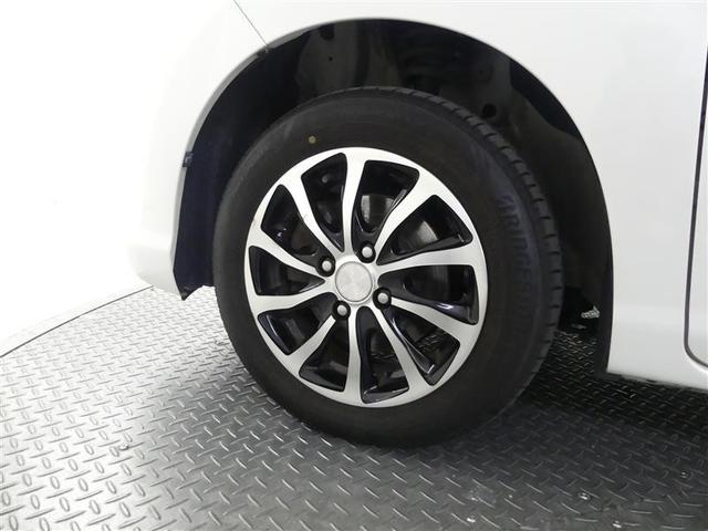 タンク G-T フルセグ メモリーナビ DVD再生 バックカメラ 衝突被害軽減システム ETC 両側電動スライド LEDヘッドランプ アイドリングストップ トヨタ認定中古車 サポカー(17枚目)