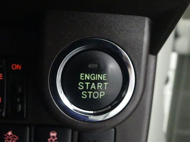 タンク G-T フルセグ メモリーナビ DVD再生 バックカメラ 衝突被害軽減システム ETC 両側電動スライド LEDヘッドランプ アイドリングストップ トヨタ認定中古車 サポカー(18枚目)