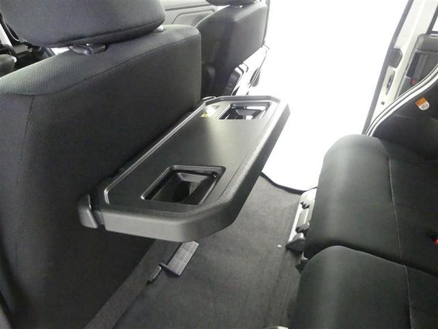 タンク G-T フルセグ メモリーナビ DVD再生 バックカメラ 衝突被害軽減システム ETC 両側電動スライド LEDヘッドランプ アイドリングストップ トヨタ認定中古車 サポカー(30枚目)