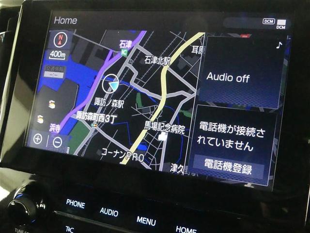 ヴェルファイア ゴールデンアイズ2 メモリーナビ 後席モニター バックカメラ 衝突被害軽減システム ETC 両側電動スライド LEDヘッドランプ 乗車定員7人 3列シート ワンオーナー トヨタ認定中古車 サポカー(6枚目)