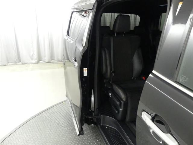 ヴェルファイア ゴールデンアイズ2 メモリーナビ 後席モニター バックカメラ 衝突被害軽減システム ETC 両側電動スライド LEDヘッドランプ 乗車定員7人 3列シート ワンオーナー トヨタ認定中古車 サポカー(12枚目)