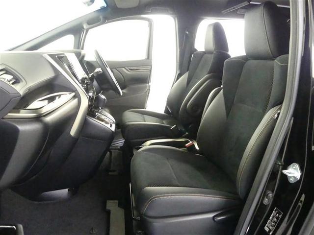 ヴェルファイア ゴールデンアイズ2 メモリーナビ 後席モニター バックカメラ 衝突被害軽減システム ETC 両側電動スライド LEDヘッドランプ 乗車定員7人 3列シート ワンオーナー トヨタ認定中古車 サポカー(13枚目)