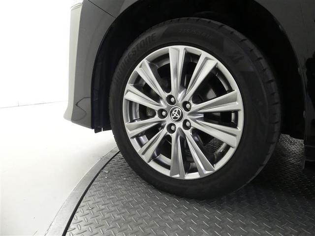 ヴェルファイア ゴールデンアイズ2 メモリーナビ 後席モニター バックカメラ 衝突被害軽減システム ETC 両側電動スライド LEDヘッドランプ 乗車定員7人 3列シート ワンオーナー トヨタ認定中古車 サポカー(17枚目)