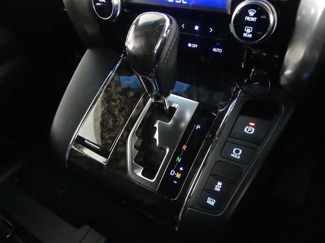 ヴェルファイア ゴールデンアイズ2 メモリーナビ 後席モニター バックカメラ 衝突被害軽減システム ETC 両側電動スライド LEDヘッドランプ 乗車定員7人 3列シート ワンオーナー トヨタ認定中古車 サポカー(25枚目)