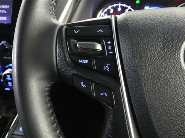 ヴェルファイア ゴールデンアイズ2 メモリーナビ 後席モニター バックカメラ 衝突被害軽減システム ETC 両側電動スライド LEDヘッドランプ 乗車定員7人 3列シート ワンオーナー トヨタ認定中古車 サポカー(26枚目)