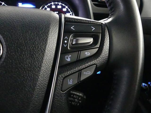 ヴェルファイア ゴールデンアイズ2 メモリーナビ 後席モニター バックカメラ 衝突被害軽減システム ETC 両側電動スライド LEDヘッドランプ 乗車定員7人 3列シート ワンオーナー トヨタ認定中古車 サポカー(27枚目)