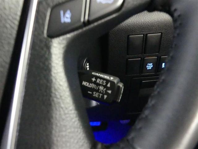 ヴェルファイア ゴールデンアイズ2 メモリーナビ 後席モニター バックカメラ 衝突被害軽減システム ETC 両側電動スライド LEDヘッドランプ 乗車定員7人 3列シート ワンオーナー トヨタ認定中古車 サポカー(29枚目)