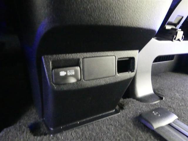 ヴェルファイア ゴールデンアイズ2 メモリーナビ 後席モニター バックカメラ 衝突被害軽減システム ETC 両側電動スライド LEDヘッドランプ 乗車定員7人 3列シート ワンオーナー トヨタ認定中古車 サポカー(32枚目)