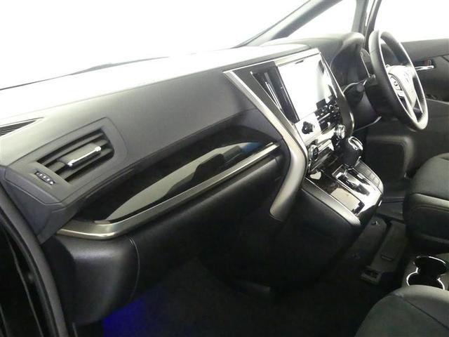 ヴェルファイア ゴールデンアイズ2 メモリーナビ 後席モニター バックカメラ 衝突被害軽減システム ETC 両側電動スライド LEDヘッドランプ 乗車定員7人 3列シート ワンオーナー トヨタ認定中古車 サポカー(33枚目)