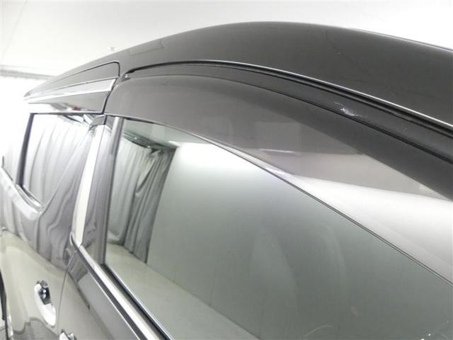 ヴェルファイア ゴールデンアイズ2 メモリーナビ 後席モニター バックカメラ 衝突被害軽減システム ETC 両側電動スライド LEDヘッドランプ 乗車定員7人 3列シート ワンオーナー トヨタ認定中古車 サポカー(34枚目)