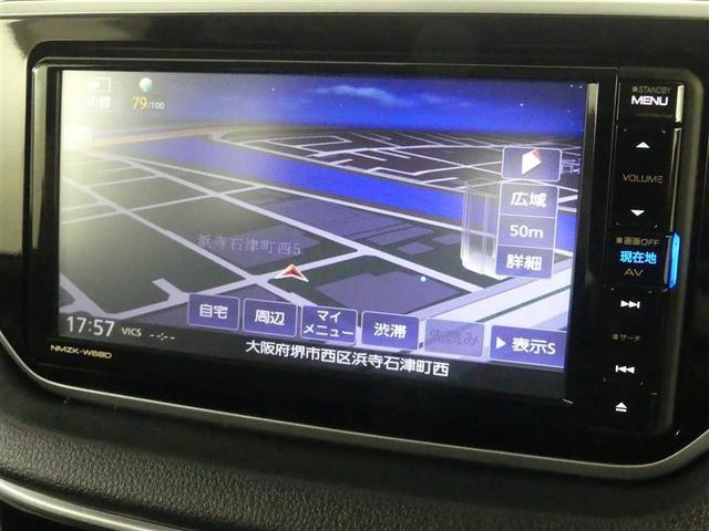 ムーヴ X SAIII フルセグ メモリーナビ DVD再生 バックカメラ 衝突被害軽減システム ETC ドラレコ LEDヘッドランプ ワンオーナー アイドリングストップ サポカー(6枚目)