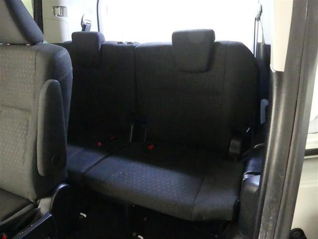 ヴォクシー ハイブリッドV フルセグ メモリーナビ DVD再生 後席モニター バックカメラ ETC 両側電動スライド LEDヘッドランプ 乗車定員7人 3列シート(12枚目)