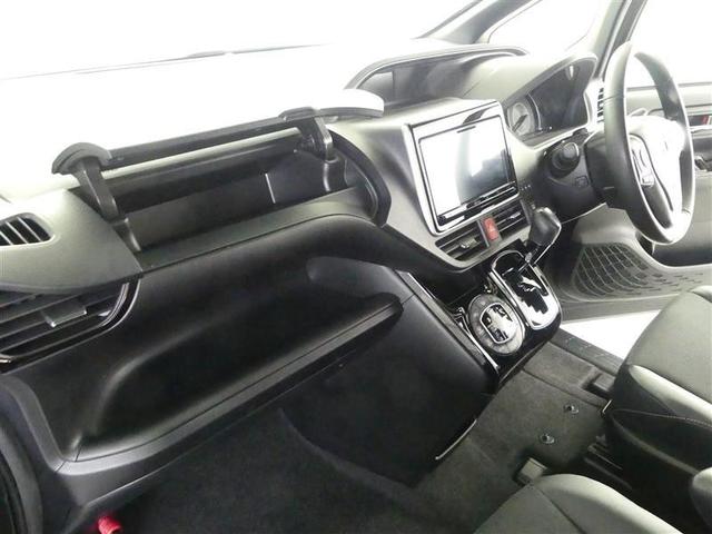 ノア Ｓｉ　ダブルバイビー　フルセグ　メモリーナビ　ＤＶＤ再生　後席モニター　バックカメラ　衝突被害軽減システム　ＥＴＣ　両側電動スライド　ＬＥＤヘッドランプ　ウオークスルー　乗車定員７人　３列シート　フルエアロトヨタ認定中古車（31枚目）