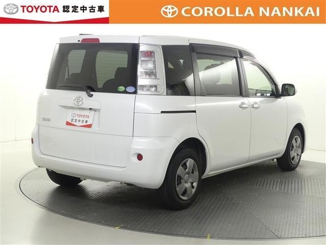 シエンタ ＤＩＣＥリミテッド　フルセグ　メモリーナビ　ＤＶＤ再生　バックカメラ　ＥＴＣ　両側電動スライド　ＨＩＤヘッドライト　乗車定員７人　３列シート（3枚目）