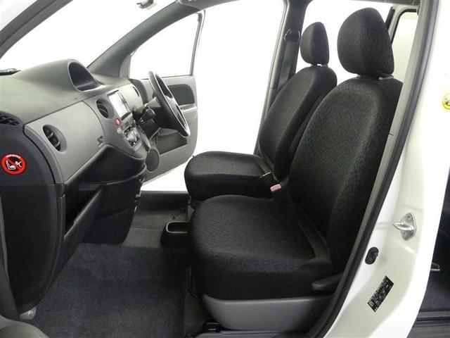 シエンタ ＤＩＣＥリミテッド　フルセグ　メモリーナビ　ＤＶＤ再生　バックカメラ　ＥＴＣ　両側電動スライド　ＨＩＤヘッドライト　乗車定員７人　３列シート（10枚目）