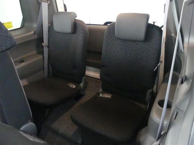 シエンタ ＤＩＣＥリミテッド　フルセグ　メモリーナビ　ＤＶＤ再生　バックカメラ　ＥＴＣ　両側電動スライド　ＨＩＤヘッドライト　乗車定員７人　３列シート（12枚目）