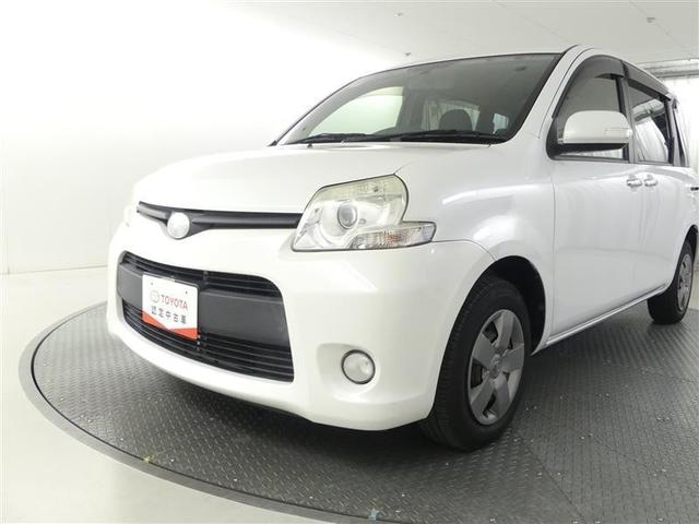 シエンタ ＤＩＣＥリミテッド　フルセグ　メモリーナビ　ＤＶＤ再生　バックカメラ　ＥＴＣ　両側電動スライド　ＨＩＤヘッドライト　乗車定員７人　３列シート（26枚目）