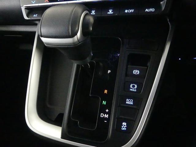 親しみやすいシフトです。　坂道や信号の多い日本では操作が簡単でいいです。　シフトチェンジしやすい所に配置されているので操作し易いですよ。