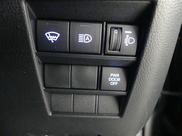 電動から手動に変えることができるので狭い駐車スペースでも活躍します！