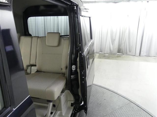 エブリイワゴン ＰＺターボ　フルセグ　メモリーナビ　ＤＶＤ再生　衝突被害軽減システム　ＥＴＣ　電動スライドドア　ＨＩＤヘッドライト　ワンオーナー　サポカー（11枚目）