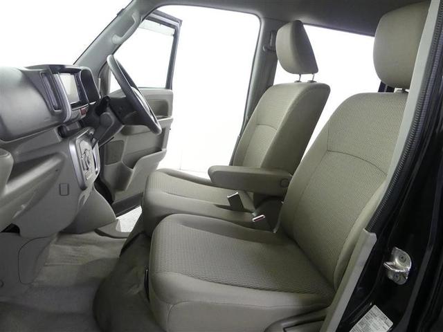 エブリイワゴン ＰＺターボ　フルセグ　メモリーナビ　ＤＶＤ再生　衝突被害軽減システム　ＥＴＣ　電動スライドドア　ＨＩＤヘッドライト　ワンオーナー　サポカー（12枚目）