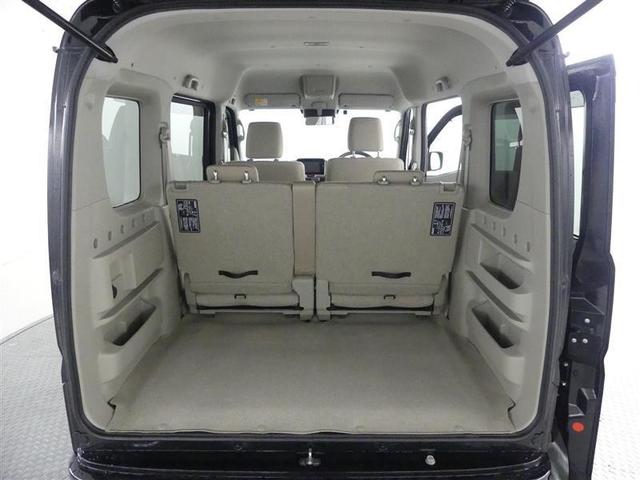 エブリイワゴン ＰＺターボ　フルセグ　メモリーナビ　ＤＶＤ再生　衝突被害軽減システム　ＥＴＣ　電動スライドドア　ＨＩＤヘッドライト　ワンオーナー　サポカー（15枚目）