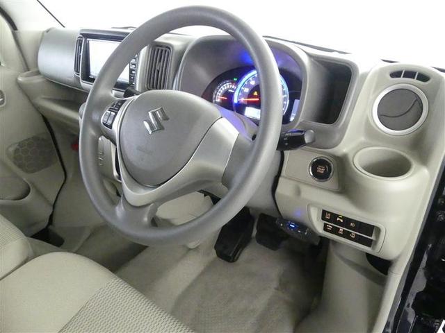 エブリイワゴン ＰＺターボ　フルセグ　メモリーナビ　ＤＶＤ再生　衝突被害軽減システム　ＥＴＣ　電動スライドドア　ＨＩＤヘッドライト　ワンオーナー　サポカー（16枚目）