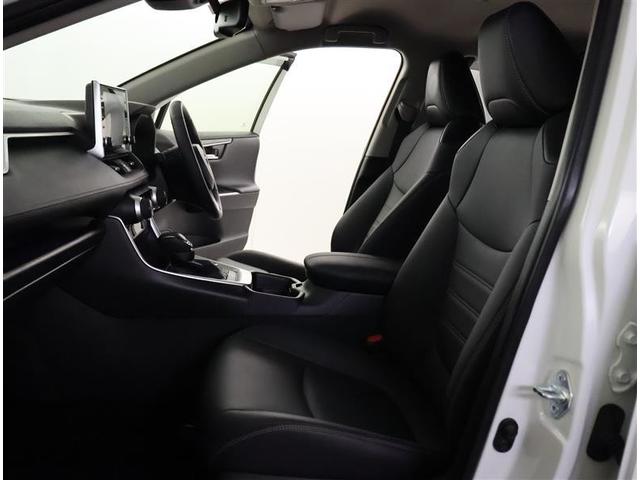 ＲＡＶ４ ハイブリッドＧ　４ＷＤ　フルセグ　バックカメラ　衝突被害軽減システム　ＥＴＣ　ＬＥＤヘッドランプ　ワンオーナー（11枚目）