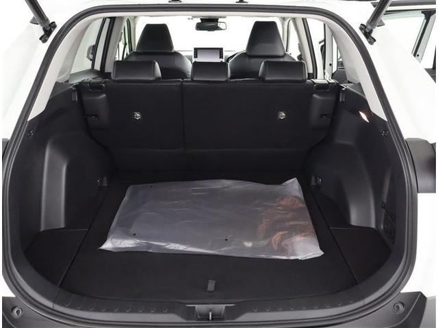 ＲＡＶ４ ハイブリッドＧ　４ＷＤ　フルセグ　バックカメラ　衝突被害軽減システム　ＥＴＣ　ＬＥＤヘッドランプ　ワンオーナー（13枚目）