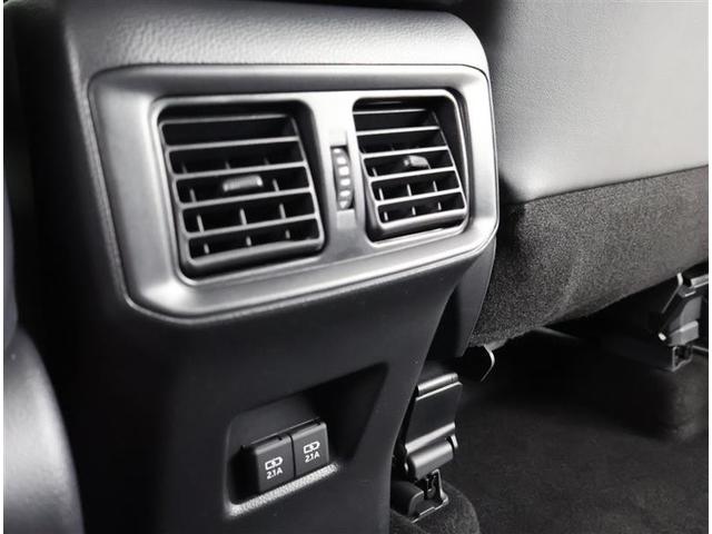 ＲＡＶ４ ハイブリッドＧ　４ＷＤ　フルセグ　バックカメラ　衝突被害軽減システム　ＥＴＣ　ＬＥＤヘッドランプ　ワンオーナー（14枚目）