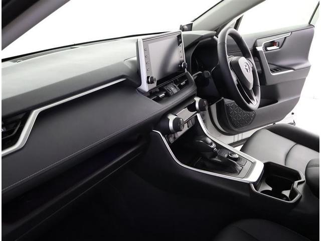 ＲＡＶ４ ハイブリッドＧ　４ＷＤ　フルセグ　バックカメラ　衝突被害軽減システム　ＥＴＣ　ＬＥＤヘッドランプ　ワンオーナー（16枚目）