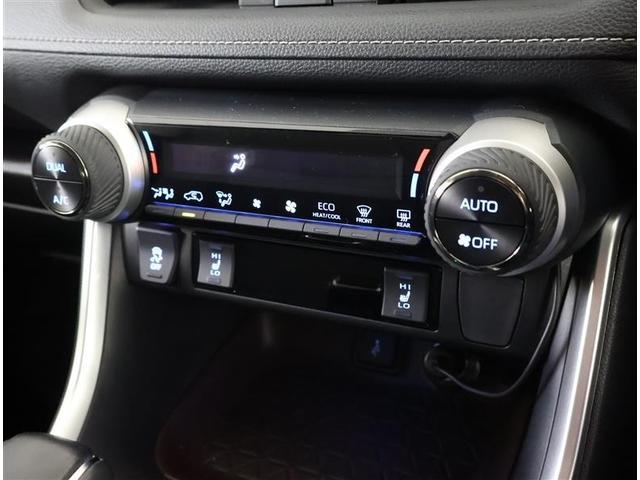 ＲＡＶ４ ハイブリッドＧ　４ＷＤ　フルセグ　バックカメラ　衝突被害軽減システム　ＥＴＣ　ＬＥＤヘッドランプ　ワンオーナー（21枚目）