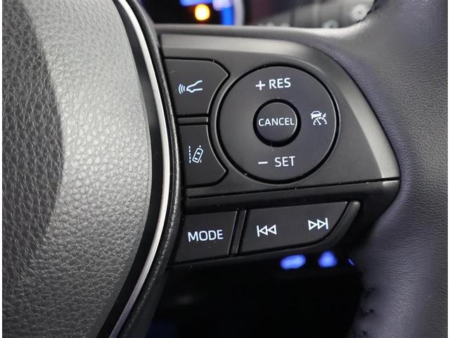 ＲＡＶ４ ハイブリッドＧ　４ＷＤ　フルセグ　バックカメラ　衝突被害軽減システム　ＥＴＣ　ＬＥＤヘッドランプ　ワンオーナー（24枚目）