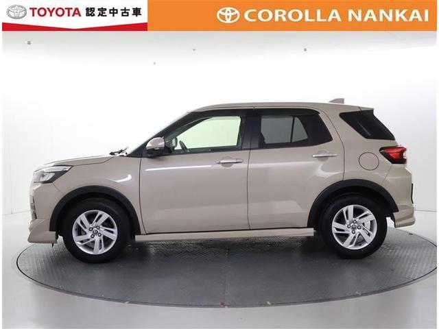 ライズ Ｇ　フルセグ　メモリーナビ　ＤＶＤ再生　バックカメラ　衝突被害軽減システム　ＥＴＣ　ＬＥＤヘッドランプ　ワンオーナー　フルエアロ　アイドリングストップ（2枚目）